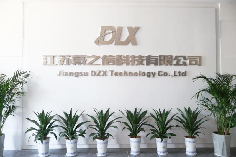 確認済みの中国サプライヤー - Changzhou Victory Technology Co., Ltd