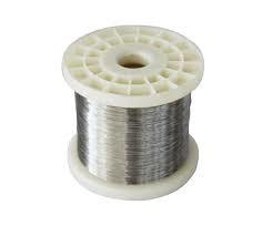 China High Temperature Prime Quality Nickle Alloy Wire GH4141 GH4098 GH4738 GH4648 In Stock for sale
