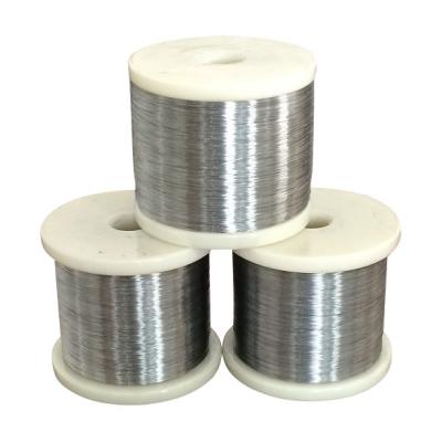 China AWS A5.10 ER4043 TIG Wire Low Temperature Alloy Aluminum Metal Welding Wire ER4043 for sale