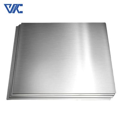China Nickel Alloy Hastelloy C276 C22 C4 X Monel 400 Plate / Sheet Price for sale