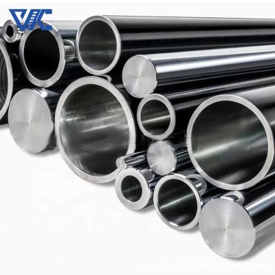 China Nickel Alloy Incoloy 800/800H/800HT Seamless Fittings Pipe/Tube Price for sale