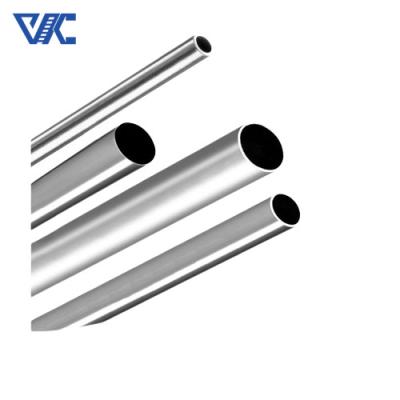 China Factory Wholesale Nickel Alloy Incoloy 800/800H/800HT Tube for sale