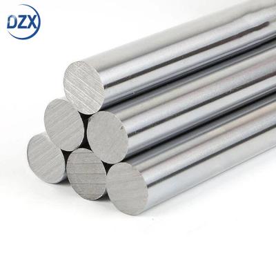 China Wholesale ASTM N06022 2.4602 Hastelloy C22 Alloy Bar Round Rod for sale