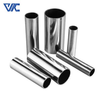 China UNS K94610 Nickel Iron Precision Alloy Pipe 4j29 Kovar Tube for sale