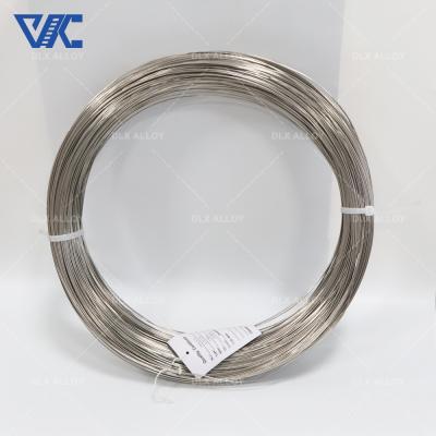 China S Type Platinum Rhodium PtRh10-Pt S Type Thermocouple Bare Wire 0.5mm for sale
