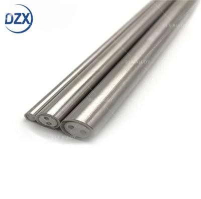China Cable material de acero inoxidable mineral de alta calidad del MI de la envoltura del termopar de la envoltura del cable aislado en venta