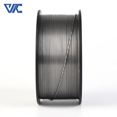 China Hastelloy C276 UNS N0276 2.4819 Nickel Alloy Spring Wire /Welding Wire Factory Price for sale
