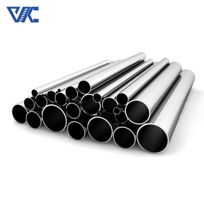 China 800/800H/800HT tubos de aço de liga incolor para venda à venda