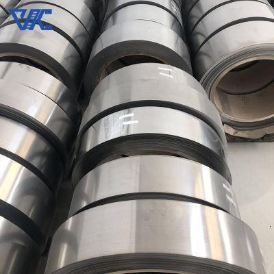 China Nickel Alloy Inconel X750 UNS N07750 Strip Inconel Nickel Alloy for sale