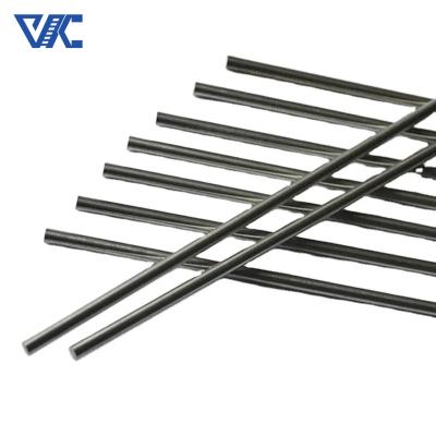 China 825 Incoloy Bar N08825 Rod 2.4858 NS142 Bar Nickel Alloy Rod Round Bar for sale