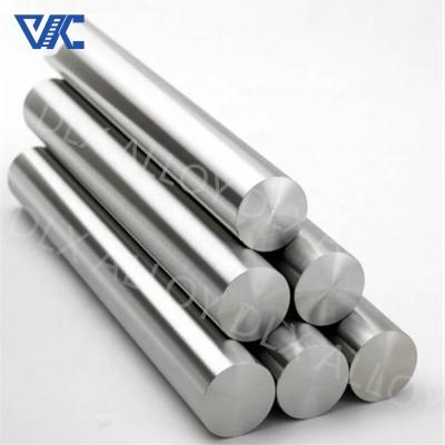 China Bright Nickel Alloy Based Rod ASTM N10276 2.4819 Hastelloy C276 C22 Round Bar for sale