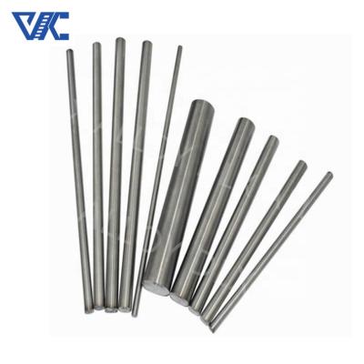 China Oxided Hastelloy C-276 Nickel Alloy Steel Bar In Stock for sale