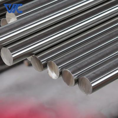China Nickel Alloy C276 C-276 C22 C4 B2 B3 X Bar Hastelloy Rods In Stock for sale