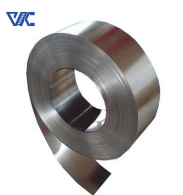 Chine Nickel Alloy 0.1mm Inconel 625 Strip Hot Cold Rolled à vendre