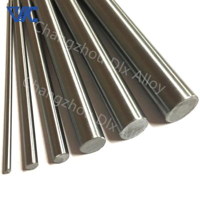 China Factory Price Nimonic 75 90 80A Rod Monel K-500 R-405 2.4999 UNS R30035 MP35N Nickel Alloy Steel Round Bar &Rod for sale
