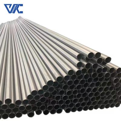 China Invar/ Vacodil36/ Feni36 Precision Alloy 4j36 Low Expansion Alloy Wire 4j29 4j50 Nickel Iron Alloy Kovar Tube for sale