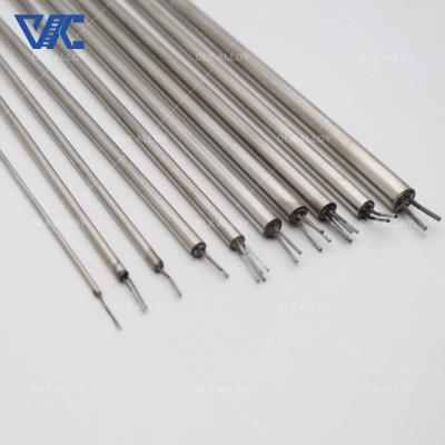 China Thermocouple Wire K Type K Type Mineral Insulated Thermocouple MI Cable/Wire for sale