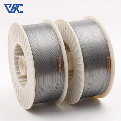 China Standard Welding Nickel Alloy Incoloy 925 926 825 800 Wire Per Kg Nickel Wire for sale