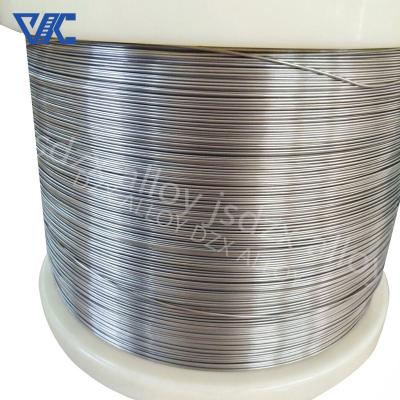 China Corrosion Resistant Wire 0Cr21Al4 0cr23al5 Fecral Alloy Heating Wire for sale