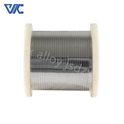 China Low Resistance Electric Heating Copper Nickel Wire Cuni6 Cuni8 Cuni10 Cuni14 Cuni44 Cuni Wire for sale