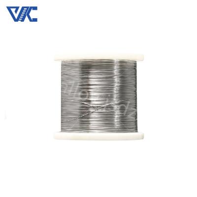 China Oil And Gas Industry Inconel 601 Wire Nickel Alloy Wire With High Temperature Resistance for sale