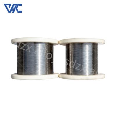 China High Temperature Furnace Monel K500 Wire With High Temperature Resistance for sale