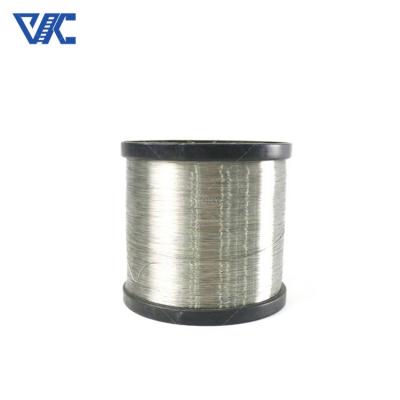 China Medical Instruments Nickel Copper Monel 400 Wire Biocompatibility for sale