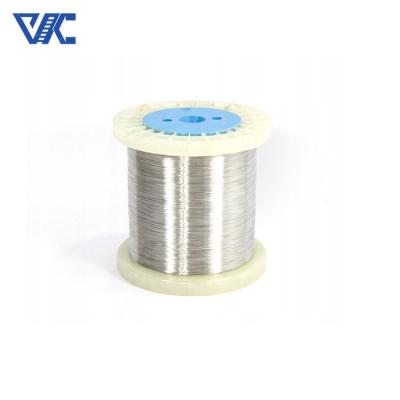 China Oil And Gas Industry Bright Surface Incoloy 925 Wire With High Temperature Resistance for sale
