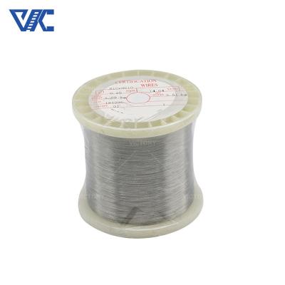 China Marine Engineering Incoloy 825 Wire Nickel Alloy With Higher Intensity for sale