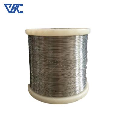 China Food Processing N08825 Incoloy 825 Wire With High Temperature Stability for sale