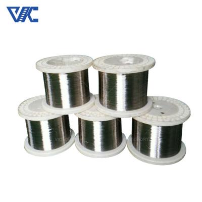 China Pharmaceutical Equipment Nickel Based Incoloy 825 Wire With Higher Intensity for sale