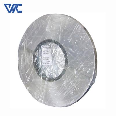 Chine Fabriqué sur mesure à base de métal Monel K500 Strip Seal Alloy Strips à vendre