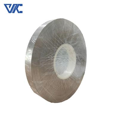 China Nickel Alloy Strip Incoloy 800 Strip Special Metals Strip for sale