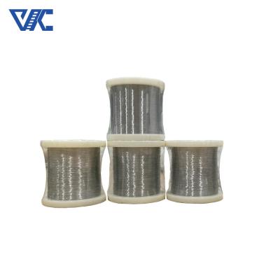 China Boost Your Business With Nichrome Alloy Cr20Ni80 Wire For Industrial Applications for sale