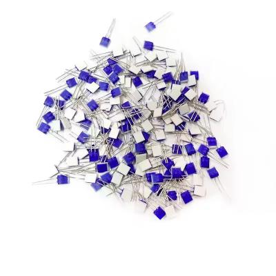 China Temperature Sensor Thin Film Pt100 Element For RTD Class A for sale