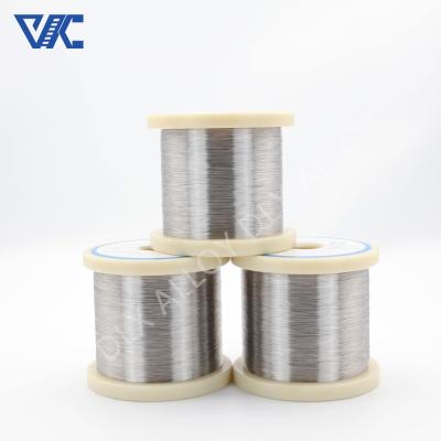 China Spring Tempered High Tensile Hastelloy HC276 Hard Draw Wire for sale