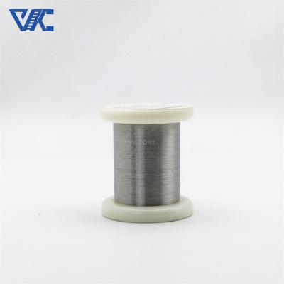 China Marine Industry Nickel Alloy Wire N05500 Monel K500 Wire With High Strength for sale