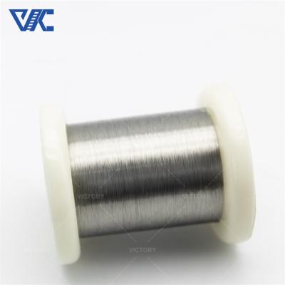 China Medical Device Field Hastelloy C22 Wire Nickel Alloy Wire With Low Magnetism for sale