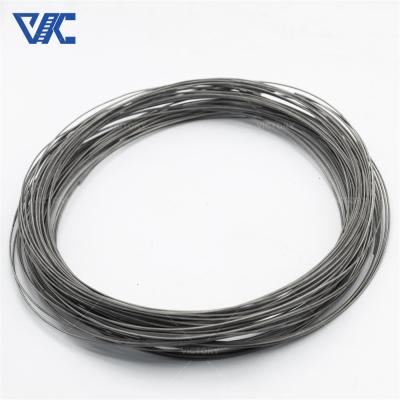 China Oil And Gas Industry Hastelloy C-22 Wire Chromium Molybdenum for sale