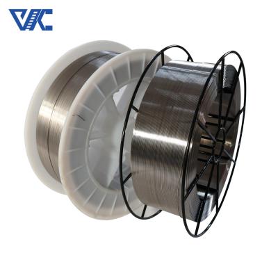 China AWS A5.14 ERNiCrMo-13 Welding Rod Argon Arc Wedling Wire for sale