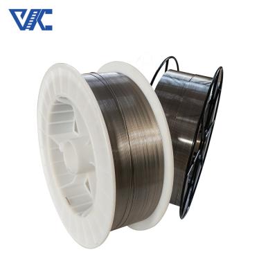 China AWS A5.14 ERNiCrMo-13 Welding Rod Argon Arc Wedling Wire for sale