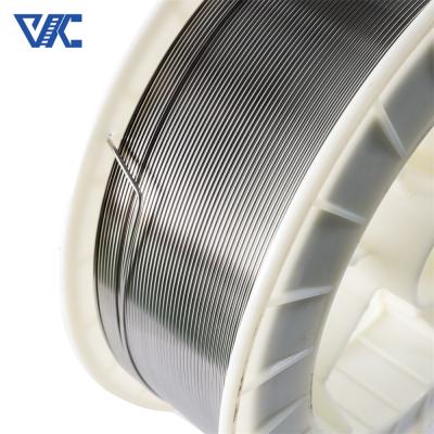 China Nickel Alloy Welding Wire ERNiCrMo-4 Hastelloy C-276 Welding Wire In Chemical Industry for sale