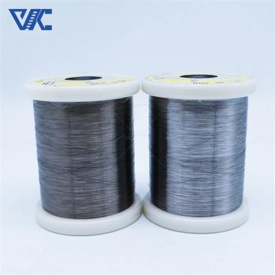 China Marine Industry Nickel Alloy ASTM B805 Incoloy 925 Wire With High Strength for sale