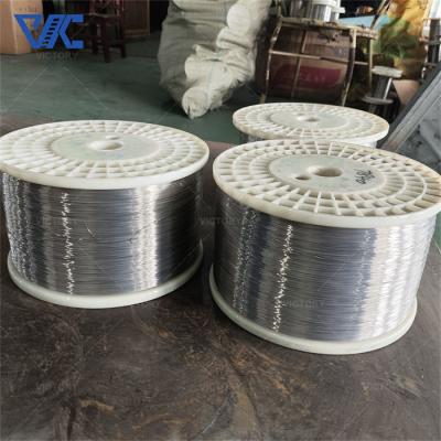 China High Temperature Alloy Semi-Hard State Wire GH3044 Wire With Anti-Oxidation à venda