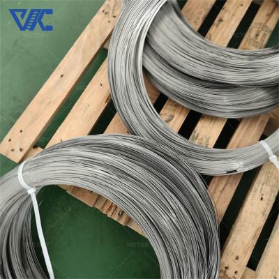 China High Temperature Stability GH2136 Wire With Anti-Oxidation For Chemical Equipment for sale