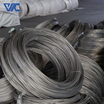 China GH4738 alambre de acero de aleación de alta temperatura utilizado en el campo de la energía en venta