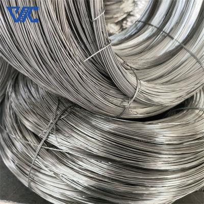 China Chemical Industry Incoloy 925 Wire 172 MPA Resistance for sale