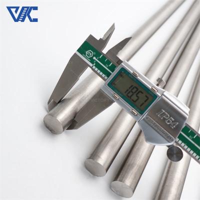 China UNS N06600 round rod nickel-chromium alloy 600 inconel 600 bar manufacturer for sale