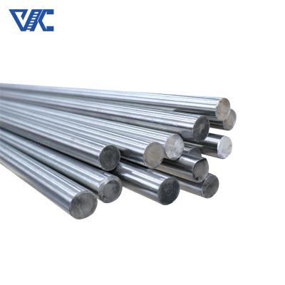 China Pure Nickel Bar Ni200 201 Round Bar For Oil And Gas Industry for sale
