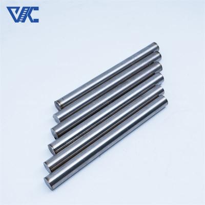China Ni200 Ni201 Pure Nickel Rod Nickel Chrome Alloy Round Bar For Medical Instruments for sale